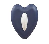Pelvic Floor Exercise Device - Portable Kegel Muscle Trainer for Postpartum Recovery | Bladder Control Strengthener for Women, Men, Sphincter, Prostate, Core Fitness