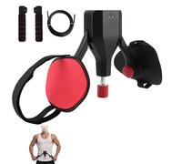 Pelvic Floor Exercise Device with Counter Hip Shaper Trainer Machine