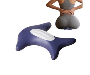 Pelvic Floor Exercise Devices | 2026 New Pelvic Floor Trainer For Muscle Repair With Heating Function | For Men & Women Gym Living Room Home