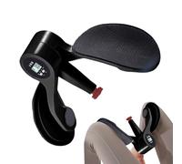 Pelvic Floor Exercise Devices | Digital Counter Adjustable Hip Abductor - Fitness Equipment for Leg Exercise Tool Yoga Balance Training Cellulite Reduction