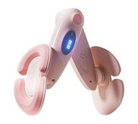 Pelvic Floor Exercise Devices for Women Adjustable Rotatable Pelvic Floor Muscle Trainer Portable Exercise Equipment for Home, Office, Gym