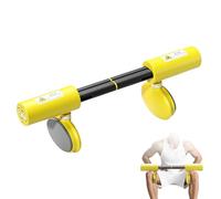 Pelvic Floor Exercise Devices, Hip Strengtheners Coaching, 22.24x7.48x5.91 Inch Hips Strengthening & Travels Friendly, Arm Muscle Strengthener for Pelvis Rehabilitation, Home Workout Fitness Training