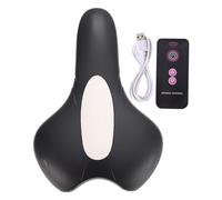 Pelvic Floor Exercise Devices | Home Butt Muscle Workout - Remote Control Pelvic Floor Trainer with 4 Levels for Home Fitness Rehabilitation Postpartum Travel Gym Yoga Pilates