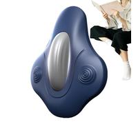 Pelvic Floor Exercise Devices - Muscle Pads Electric | Strength Boost - Digital Impulse Support, Enhanced Core Stimulation System Home Yoga Work Gym Office