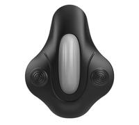 Pelvic Floor Exercise Devices - Muscle Pads Electric | Strength Boost - Digital Impulse Support, Enhanced Core Stimulation System Home Yoga Work Gym Office