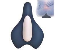 Pelvic Floor Exercise Devices - Pelvic Floor Muscle Repair Comfortable Exerciser,Innovative Tightener, Tightener for Trimmer Inner Thigh, Women, Men, Adults