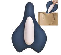 Pelvic Floor Exercise Devices,Pelvic Floor Muscle Repair Thigh Slimmer Kegal Exerciser - Innovative Kegel Tightener, Glute Workout Equipment for Thigh Toner Workout, Postpartum Rehabilitation, Home