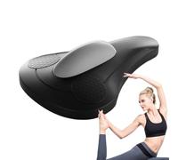 Pelvic Floor Exercise Devices, Pelvic Floor Strengthening Device Women, Rechargeable Intensity Adjustable Ergonomic Core Rehabilitation System for Menopausal Support Childbirth Preparation