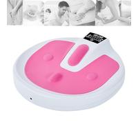 Pelvic Floor Exercise Devices,Portable Kegel Trainer,Non-Invasive Pelvic Floor Muscle Trainer Chiar,Sit-On-Top Electric Hip Tightening Strength Training Machine Multiple,Modes Intensity Adjustment