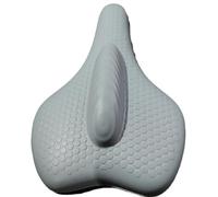 Pelvic Floor Exercise Devices, Sit-on-Top Pelvic Floor Strengthening Device, Non Slip Plastic Hip Strengthening Tool for Travel, Office & Home