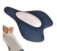 Pelvic Floor Exercise Devices - Thigh Slimmer |Hip Abductor Machine | Compact Thigh Exercises Tool with Comfort Pad, Pelvic Floor Muscle Repair Equipment for Postpartum Rehabilitation Fitness Yoga S