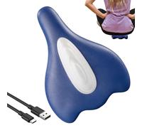 Pelvic Floor Exercise Devices, USB C Rechargeable Core Muscle Trainer, Pelvic Floor Exerciser Sitting, for Adults Men Women Home Gym Office