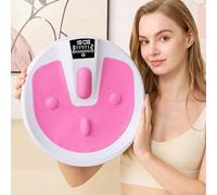 Pelvic Floor Exercise Devices Women Men for Bladder Control with 5 Modes,Kegel Exercise Tightening Strength Training Machine,Electric Butt Muscle Trainer Chair Gift for Mothers Postpartum Wives