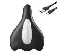Pelvic Floor Exercise Equipment - Pelvic Floor Strength Exercise Device 600mAh | USB C Rechargeable Basic Muscle Trainer for Adults, Men and Women, Indoor