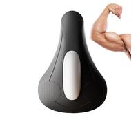 Pelvic Floor Exercise Massager for Men - USB-C Rechargeable Strengthening Men Workout Equipment - Pelvic Training Device | for Home Gym Yoga Work Office Apartment Dormitory Travel Floor Workout