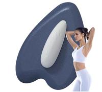 Pelvic Floor Exercise Trainer - EVA Cushion 20x15x5cm | Control Devices with Muscle Relaxation, Postpartum Rehabilitation, Pelvic Floor Massage |