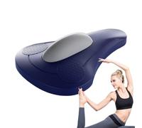 Pelvic Floor Exerciser, Adjustable 4 Levels Pelvics Muscle Toner, USB Rechargeable Thigh & Pelvic Floor Trainer for Men Women, Muscle Exercises, for Fitness Rehabilitation Postpartum Pilates