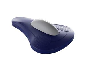 Pelvic Floor Exerciser - Electric Core Training Device, Ergonomic Body Fitness Activator, Adjustable Intensity Movement Control System | For Women Strength Routines Daily Conditioning Active Lifestyle