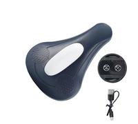 Pelvic Floor Exerciser for Men | USB Rechargeable Portable Exerciser with 4 Modes, Pelvic Muscle Strengthener for Men - for Home Gym Office Travel Fitness Yoga