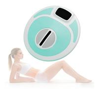 Pelvic Floor Exerciser for Women, Kegel Training Device with 5 Modes, EMS Pelvic Floor Muscle Machine, Pelvic Floor Muscle Corrector Repair, for Postpartum Recovery Black