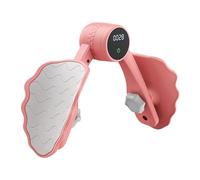 Pelvic Floor Exerciser - Hip Muscle Exerciser | Pelvic Floor Strengthener | Inner Thigh Exerciser With Bladder Control | Device For Chest And Musl Exercise
