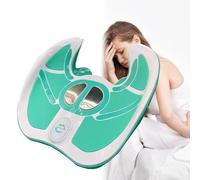 Pelvic Floor Exerciser Machine - Adjustable Energy Intensity Strengthener for Women, Pelvic Muscle Toner for Enhanced Pelvic Health