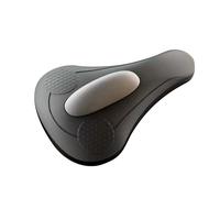 Pelvic Floor Exerciser - Men’s USB-C Rechargeable Massager, 4 Mode Vibration Seat Trainer | Pelvic Strength Enhancer, Portable Device for Endurance, Strength, and Pelvichealth