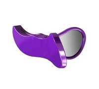 Pelvic Floor Exerciser, Pelvic Floor Strengthener for Women,Pelvic Floor Exerciser Hip Trainer, Pelvic Floor Muscle Repair Exerciser, Femvaults Pelvic Floor Strengthener(Purple)