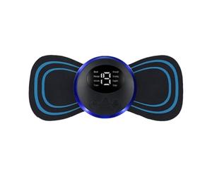 Pelvic Floor Exerciser - Pelvic Strengthening Device - Multifunctional Body Massage Device for Home Training, Fitness, Travel, Postpartum Health and Indoor Use