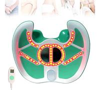 Pelvic Floor Exerciser Strengthener,Aids in The Treatment of Incontinence and Bladder Leaks, Postpartum Recovery Instruments