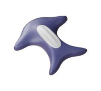 Pelvic Floor Exerciser, Thermal Body Shaping Equipment for Women, Pelvic Muscle Strengthening - for Home Bedroom Living Room Mother Wife Sisters Family Friends