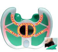 Pelvic Floor Exerciser with Remote Control - Kegel Devices for Women & Men for Postpartum Rehabilitation and Urinary Incontinence Relief