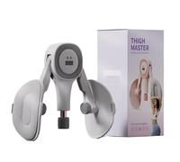 Pelvic Floor Exercisers | Portable Electric Thigh Exerciser - Thigh Exerciser & Pelvic Area - For Women & Men, Postpartum, Buttocks, Hips, Legs, Exercise & Recovery