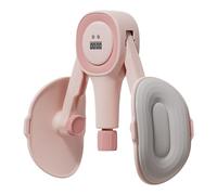 Pelvic Floor Exercises - Fitness Equipment With Digital Electric Display, Indoor Training Machine | Women's Men's Postpartum Butt Hip Leg Strength Training Exercise Recovery Home Gym