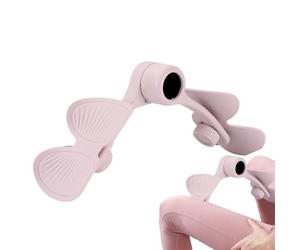 pelvic floor, inner legs, master for inner thigh muscles: pelvic training device for women, trimmer for the