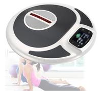 Pelvic Floor Muscle Chair, Kegel Exercise Machine for Postpartum Repair, Electromagnetic Trainer for Urinary Incontinence, Home and Salon Use