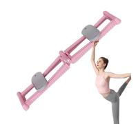 Pelvic Floor Muscle Exercise Machine, Ski Machine for Leg Muscle Trainer - Foldable Leg Exerciser for Pelvic Floor Muscles | EN Fitness Equipment
