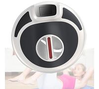 Pelvic Floor Muscle Exerciser, Electric Trainer for Postpartum Repair and Urinary Incontinence Prevention, Home Use