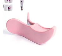 Pelvic Floor Muscle Repair Exerciser, Femvaults Pelvic Floor Exerciser, Pelvic Floor Exerciser Hip Trainer, Femvaults Pelvic Floor Strengthener, Pelvic Floor Trainer Women(Pink)