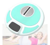 Pelvic Floor Muscle Repair Exerciser for Women Electric Pelvic Floor Muscle Trainer Pelvic Floor Exercise Repair Postpartum Prevent Urinary Incontinence Electromagnetic Trainer Home Use Green (