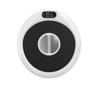 Pelvic Floor Muscle Repair Instrument, 5 Modes, 630 Nm Infrared, High Frequency Wave Vibrations for Postpartum Recovery