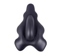 Pelvic Floor Muscle Repair,Sit-On-Top Exerciser | Trainer for Bladder Support, Home Postpartum Repair, Tightening Abdominal