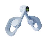 Pelvic Floor Muscle Repair Trainer - Adjustable Resistance Device, Portable Hip Workout Equipment | Targeted Rehab Solution for Core Strengthening, Balance Therapies, Physical Training or Daily Use