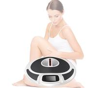 Pelvic floor muscle stimulator postpartum repair machine, compact design 36x41x5cm