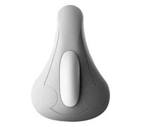Pelvic Floor Muscle Trainer 4 Modes Bladder Trainer USB Rechargeable Electric Sphincter Trainer USB Plug in for Home Gym Office (Grey, Rechargeable)