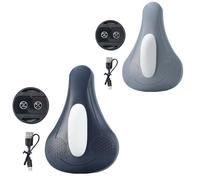 Pelvic Floor Muscle Trainer 4 Modes USB Rechargeable Portable Exerciser