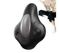 Pelvic Floor Muscle Trainer | 6 Modes USB Rechargeable Smart Fitness Equipment,Pelvic Floor Exerciser,for Home Workout Gym Fitness Yoga Work Offices Apartment Dormitory Travel