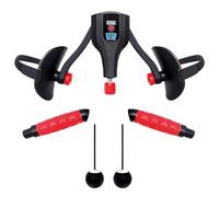 Pelvic Floor Muscle Trainer - Adjustable Resistance Hip Exerciser, Multifunctional Strength Equipment, Thigh Workout Device | Fitness Rehabilitation For Women Core Stability And Lower Body Training