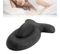 Pelvic Floor Muscle Trainer Black EVA Abdomen Lifting Kegel Exerciser