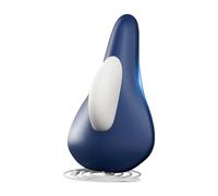 Pelvic Floor Muscle Trainer - Built-in Battery Powered | Electric Pelvic Floor Muscle Exercise Device With Powerful Massage Pad | For Physical Massage , Core Strengthening, USB Rechargeable Silicone